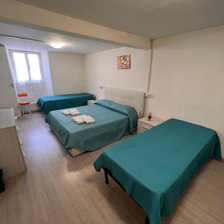 La Corte Airport Orio Apartment Bergamo Luaran gambar