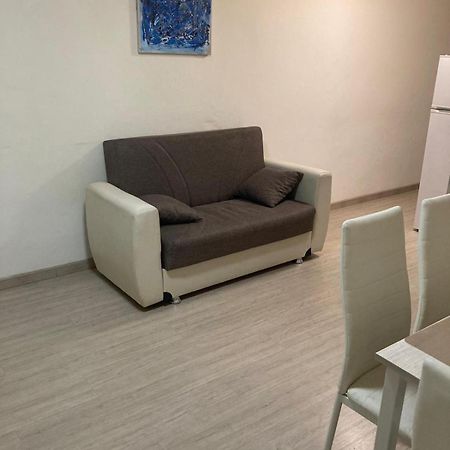 La Corte Airport Orio Apartment Bergamo Luaran gambar