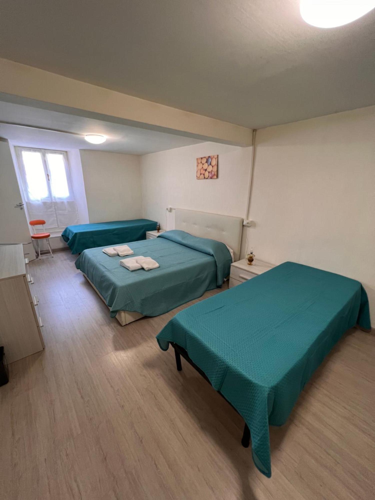La Corte Airport Orio Apartment Bergamo Luaran gambar