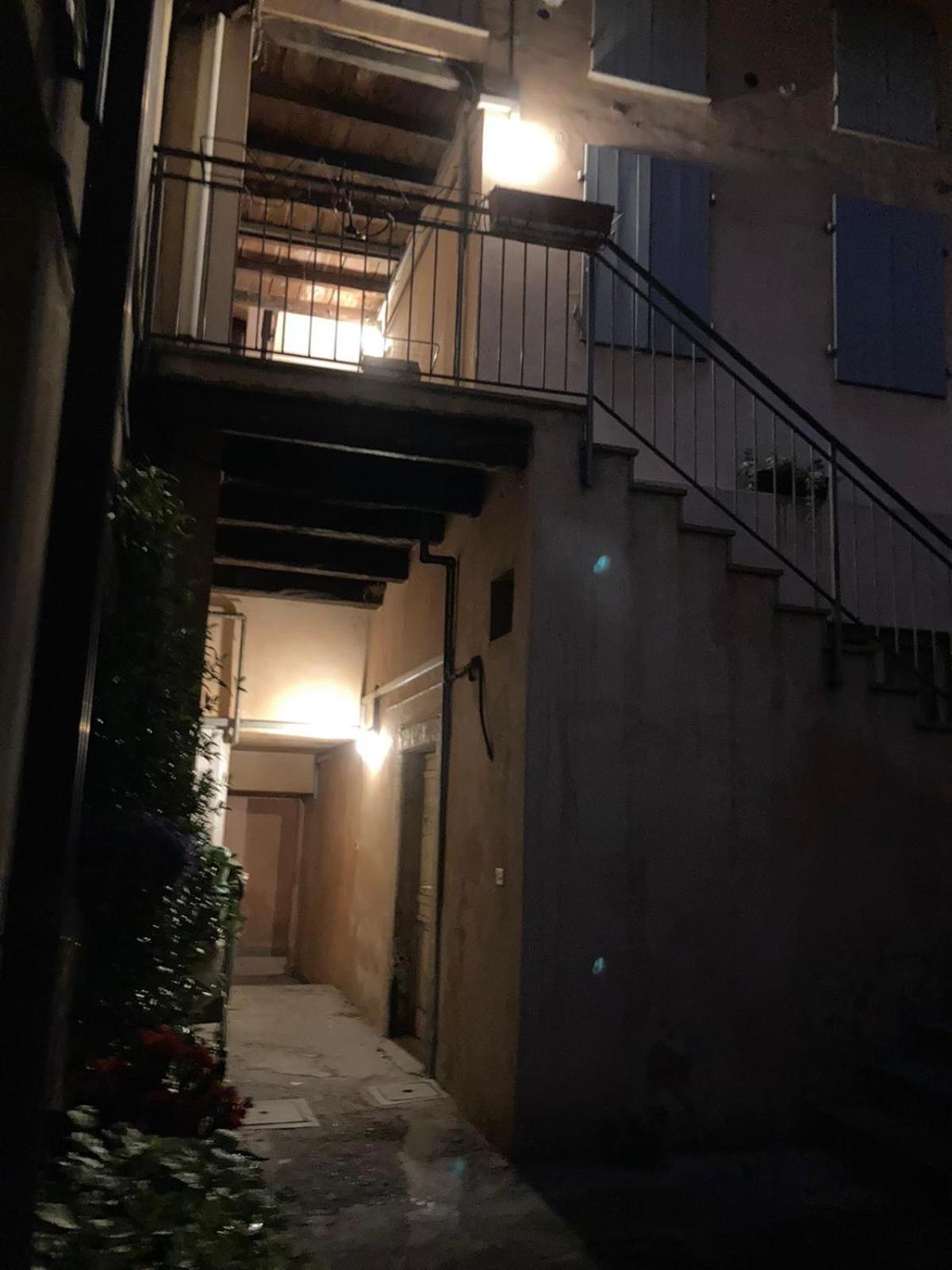 La Corte Airport Orio Apartment Bergamo Luaran gambar