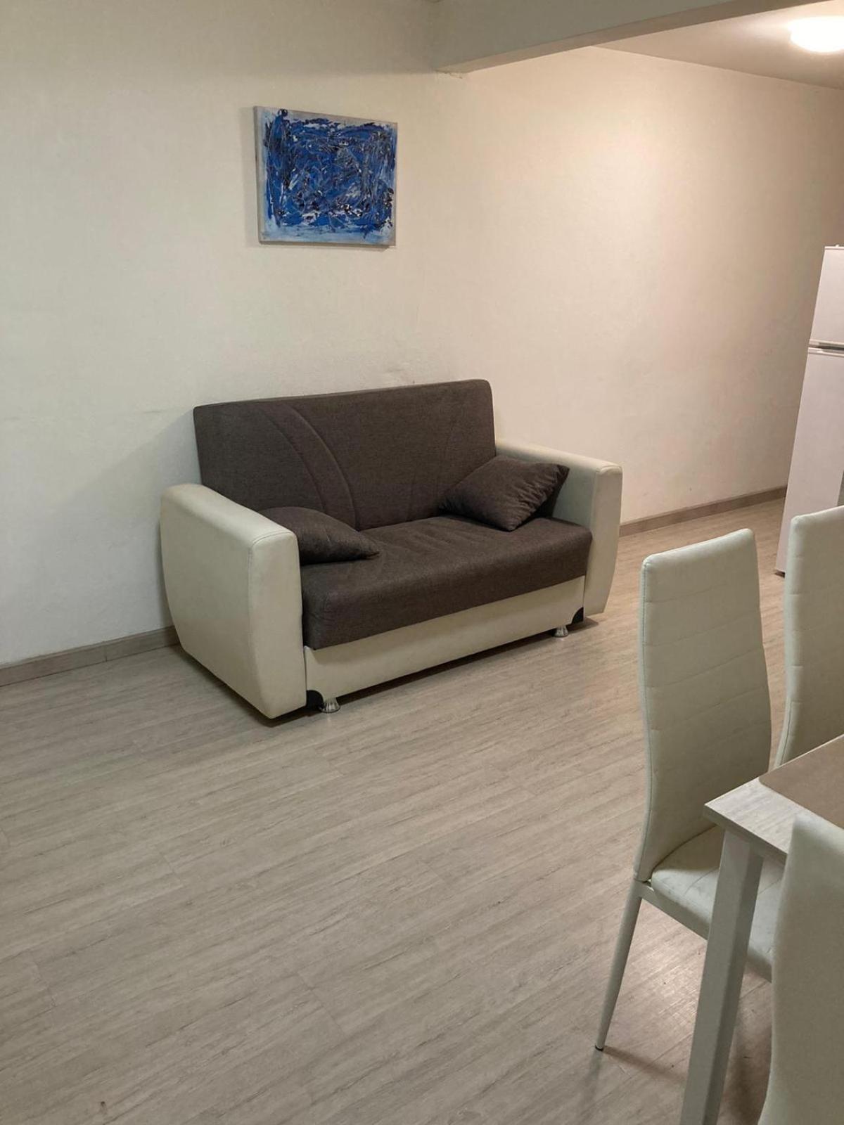 La Corte Airport Orio Apartment Bergamo Luaran gambar