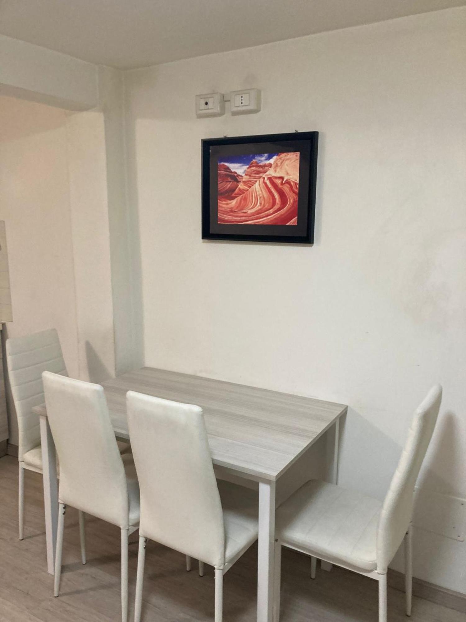 La Corte Airport Orio Apartment Bergamo Luaran gambar